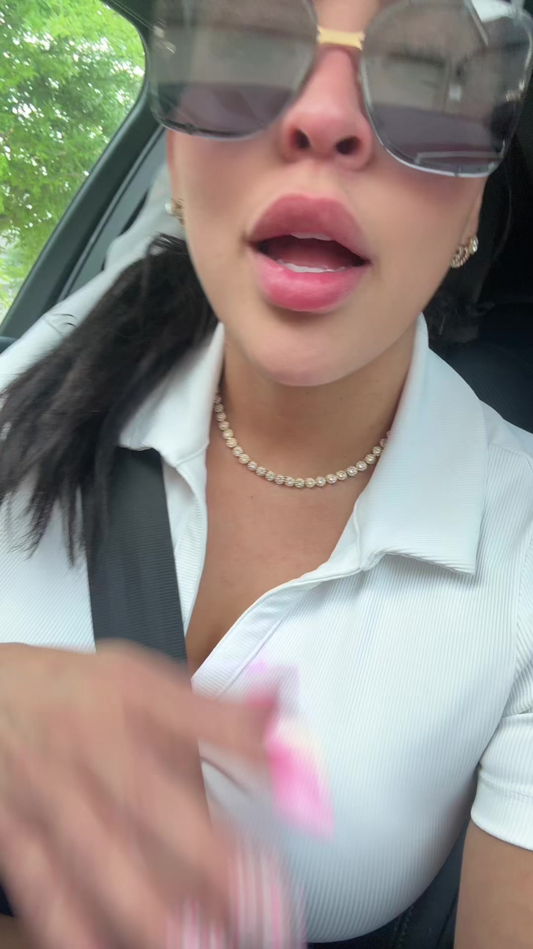 @Queenofthemouth