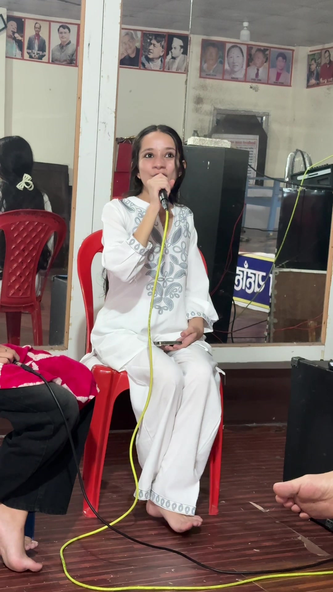 @Ambika Prasai💕