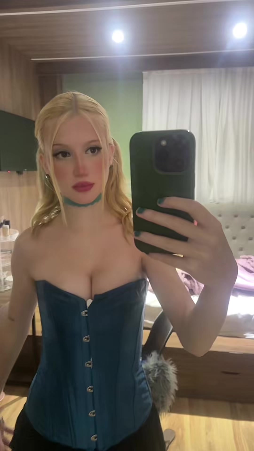@isabella ❄️