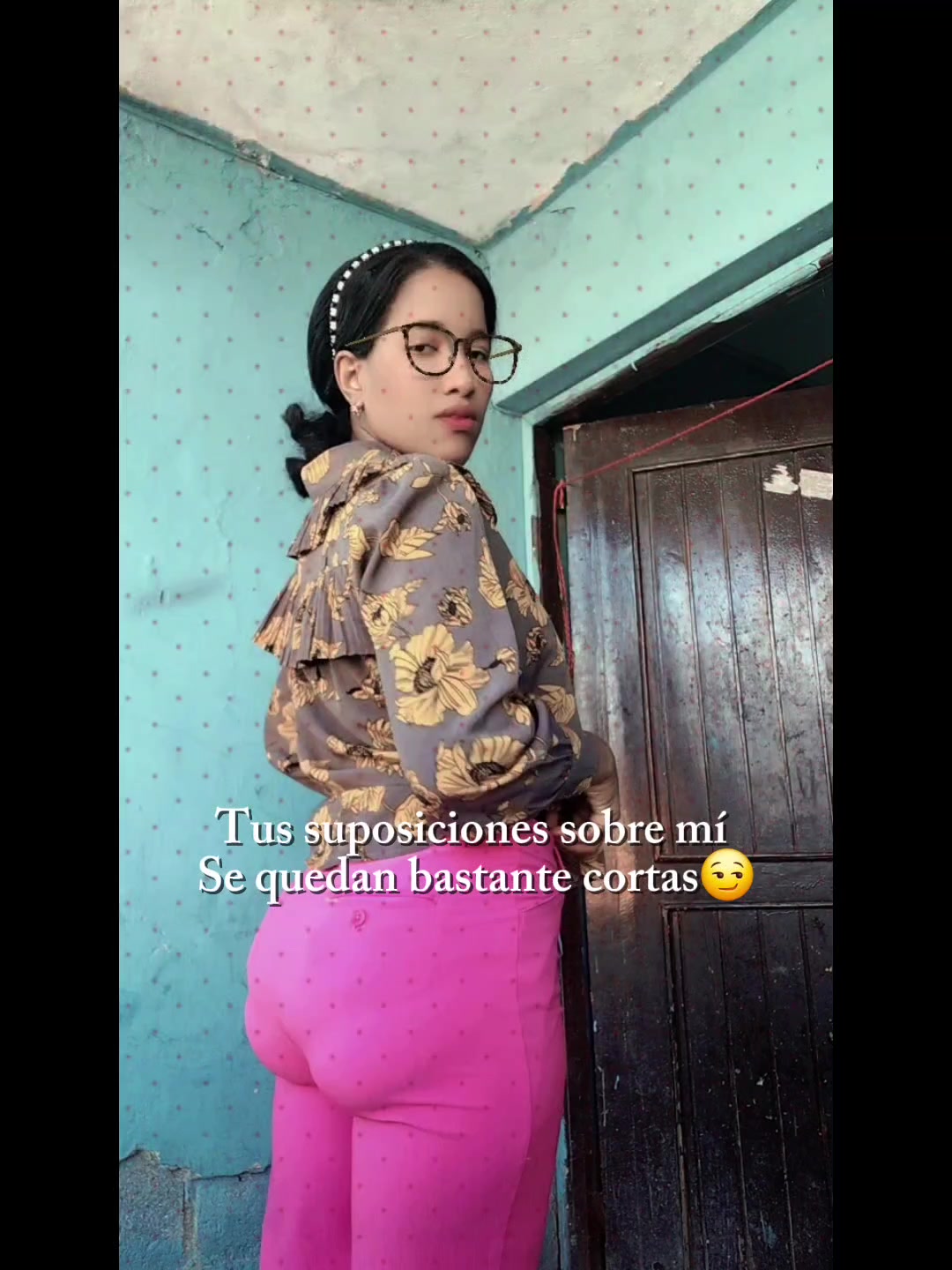 @Luisanny Calder&oacute;n 👩&zwj;⚖️👩&zwj;⚖️