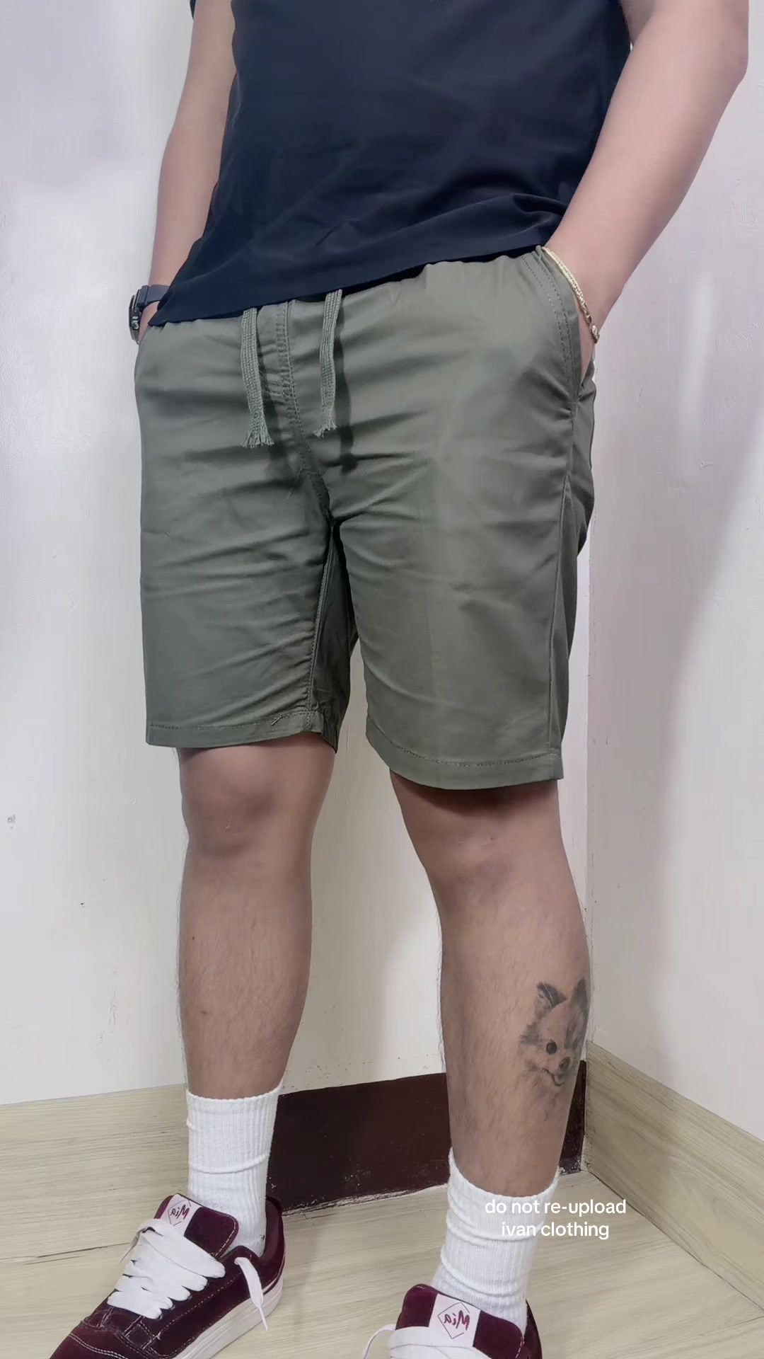 @Ivan Clothing