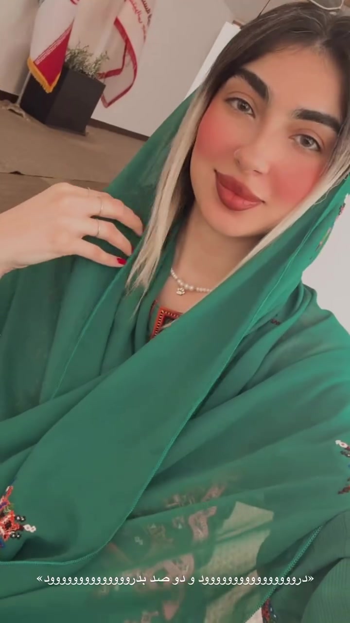 @👑 لیلا بلوچ 👑