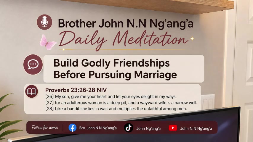 @John Ng'ang'a
