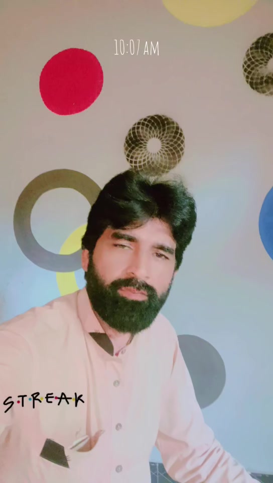@Ashraf Rehmani