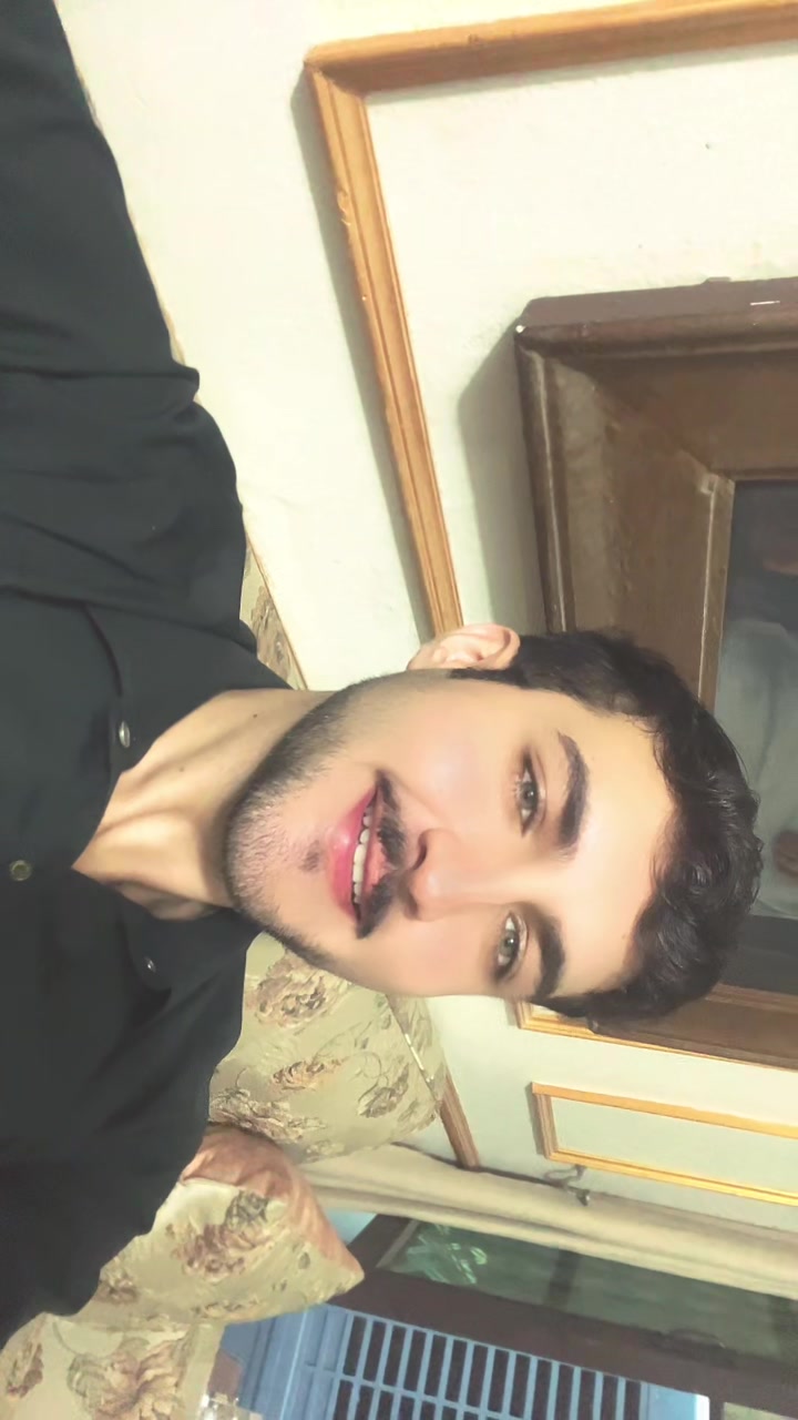 @Haider Ali