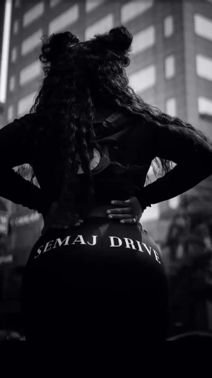 @Semaj Drive Da Brand