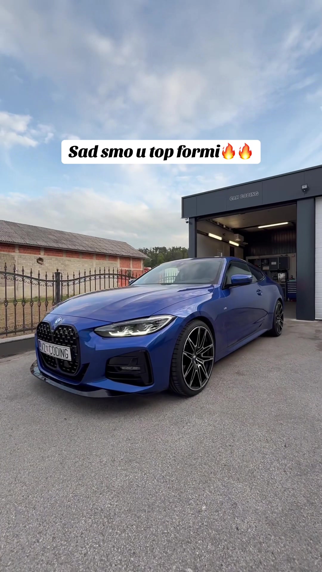 @Auto Kuća Korpar Car Coding