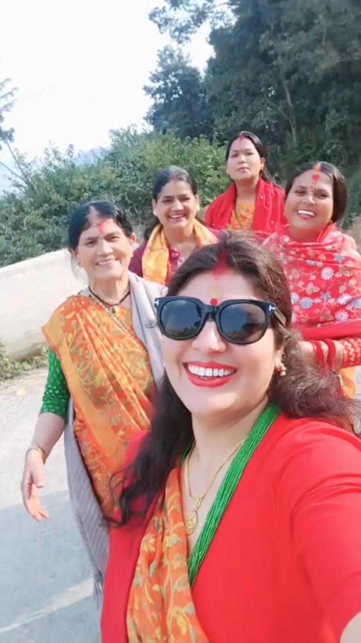 @Durga Paudel Timalsi