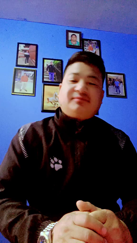@Jhag Bahadur Pun
