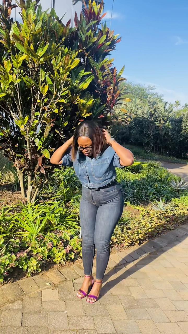 @Miss Maduna uMsuthu