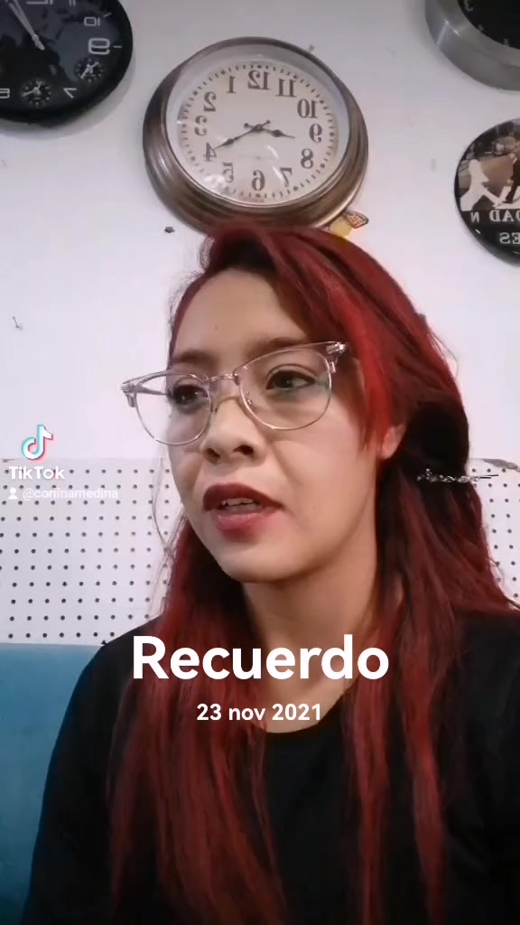 @Coriina Medina