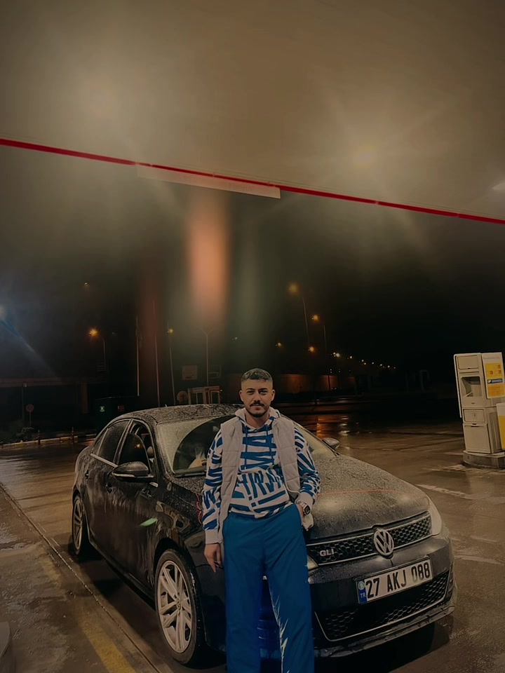 @Tevfik Kurt