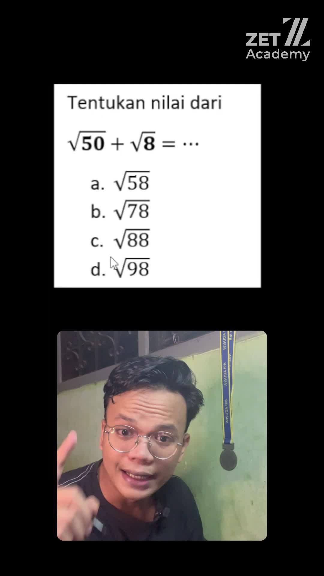 @zetacademy