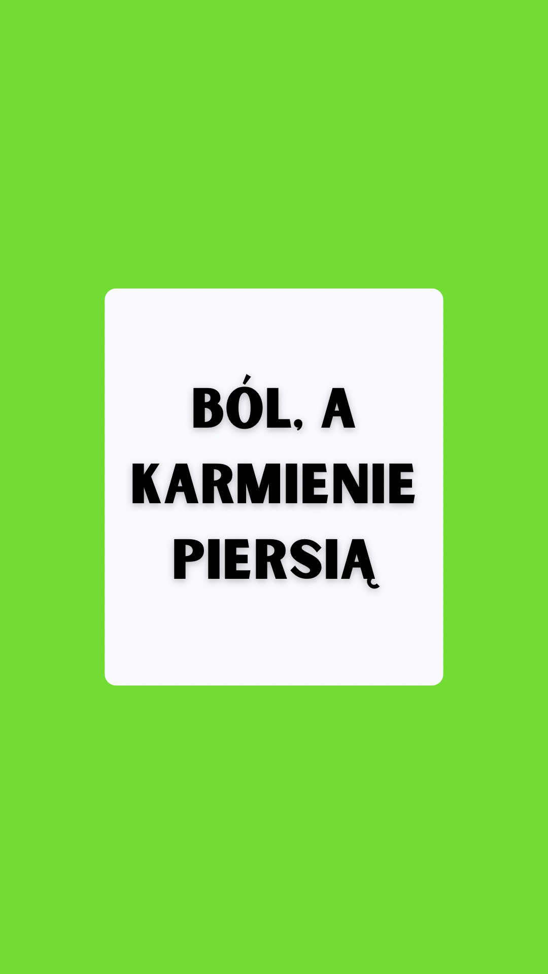 @Weronika🌱aptemama.pl