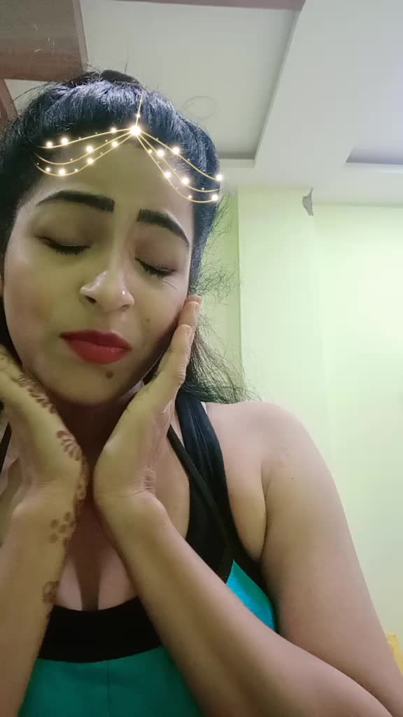 @Komanduridivshree