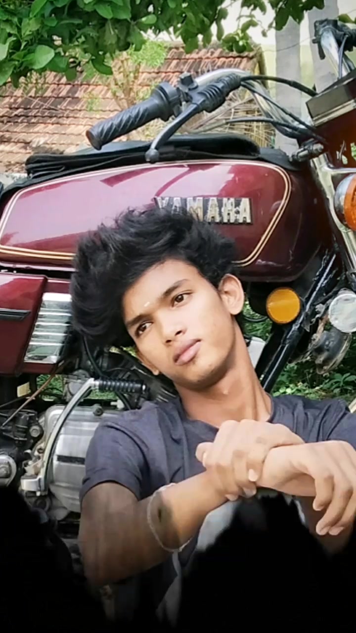 @Pollathavan Raam
