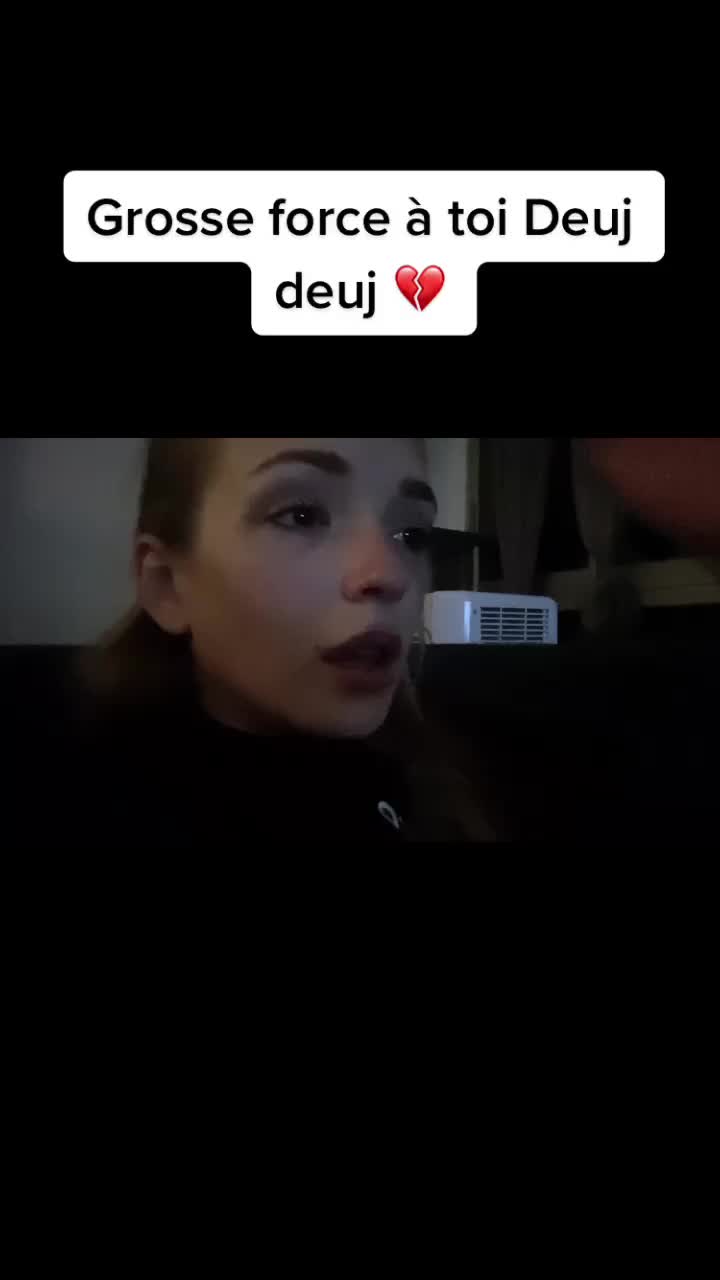 @❤️ Deujna fan 🖤