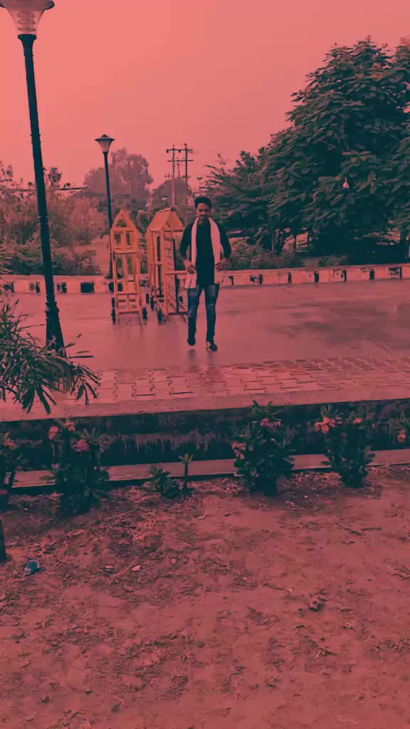 @Parvesh Nagar