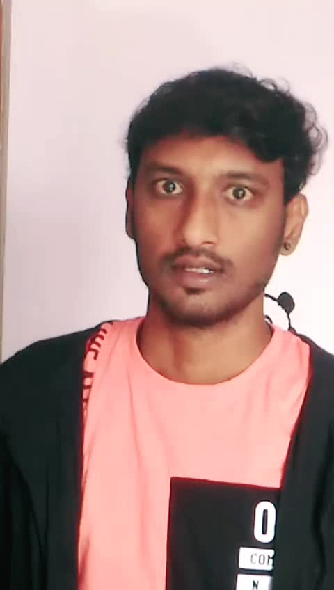 @Manjunath Panki Raj