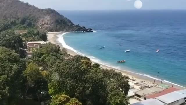 @Litoral Central