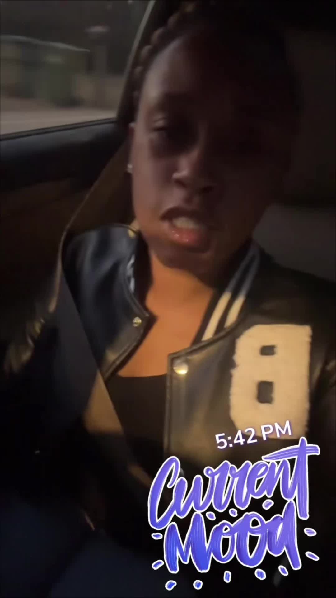 @Chasity