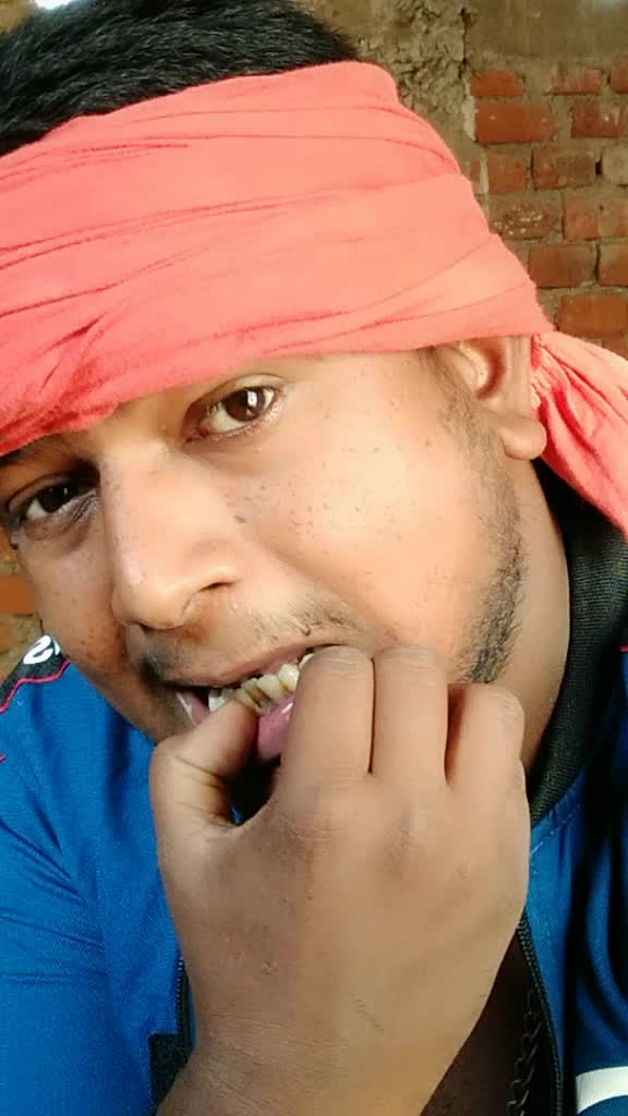 @Yamraj