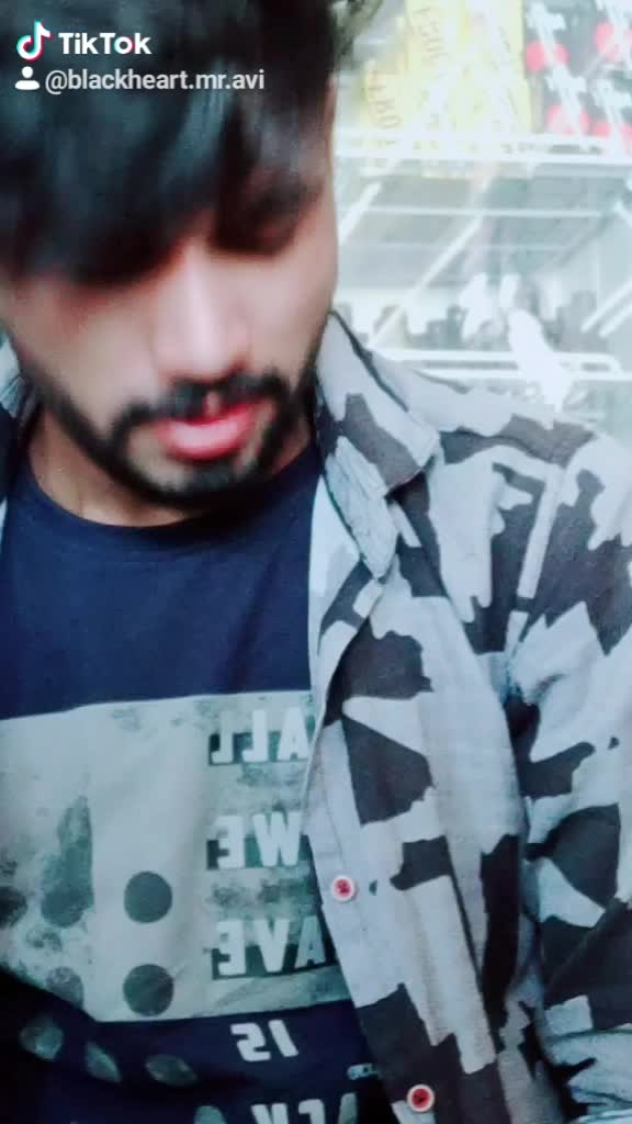 @Avi patel😍😘