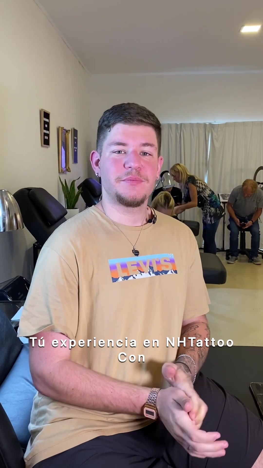 @Yoel Herrera