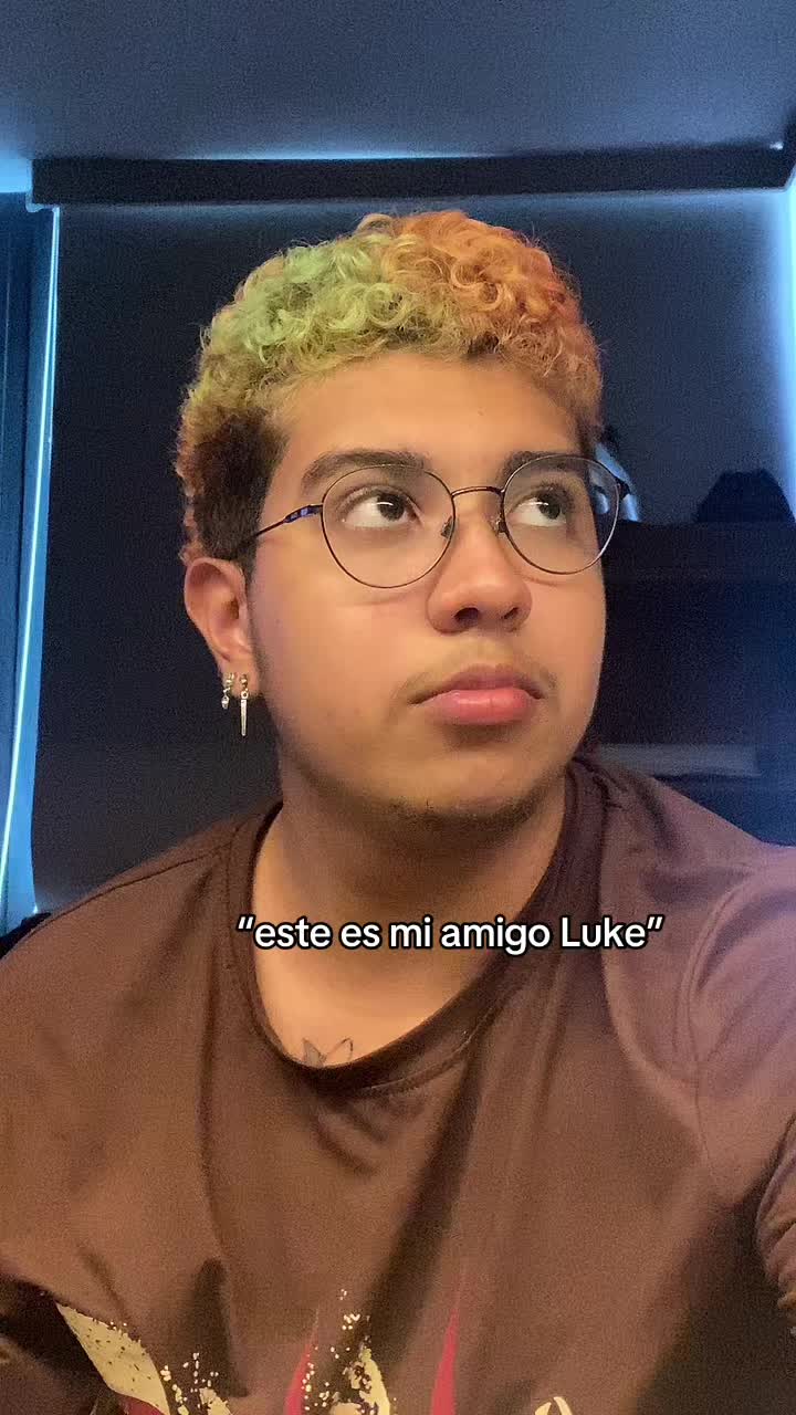 @Luke