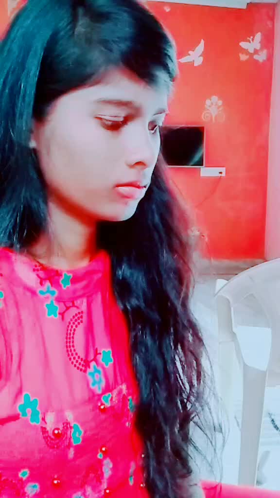 @Srivani