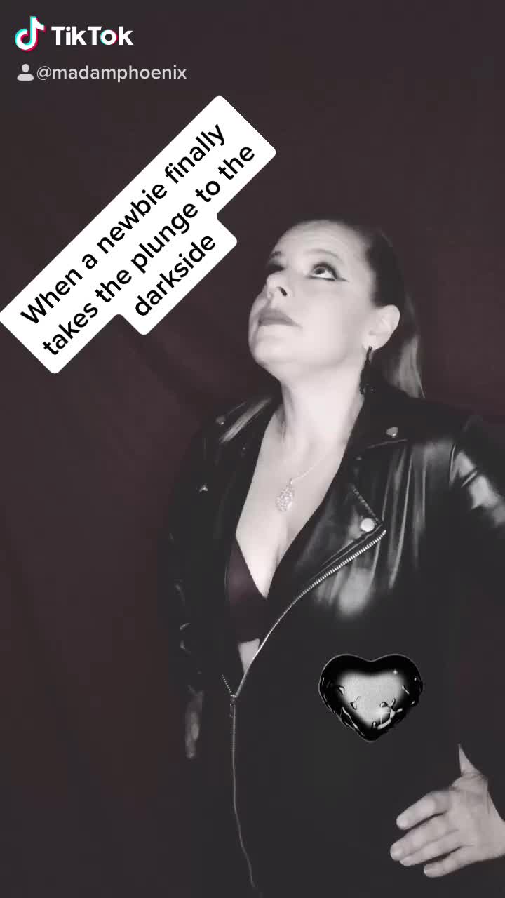 @MadamPhoenixRose