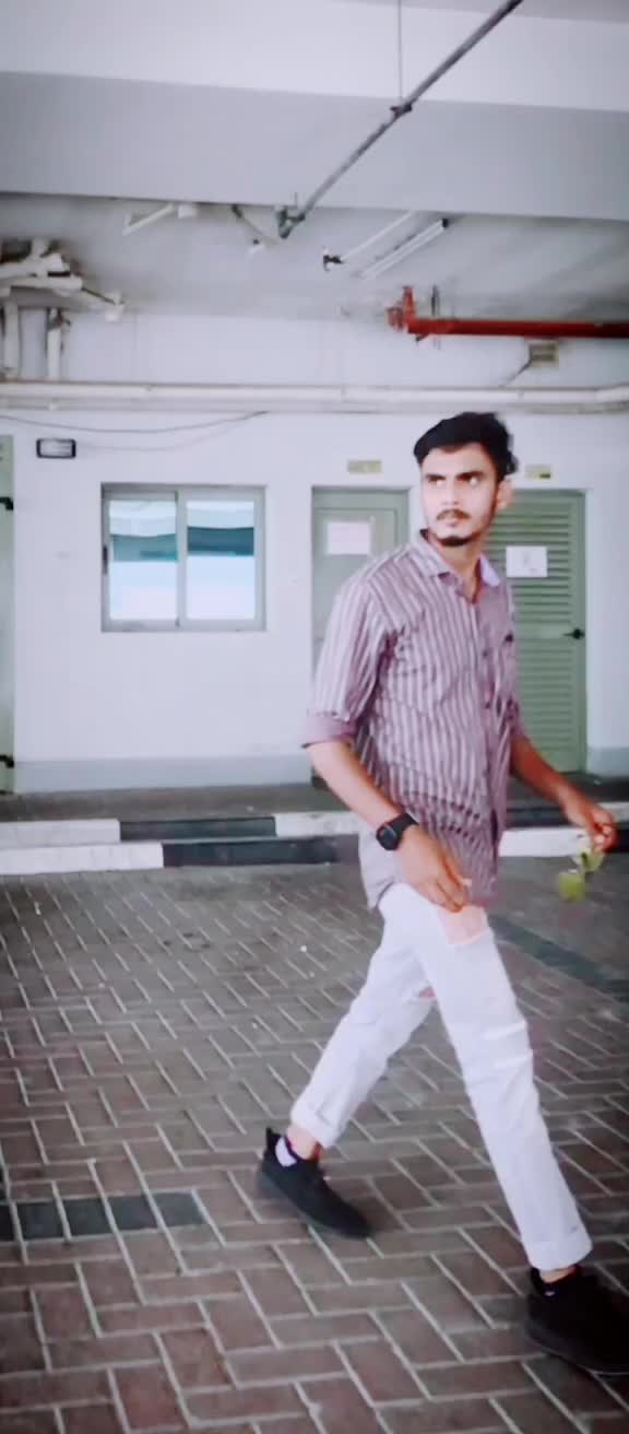 @Maheen Appu