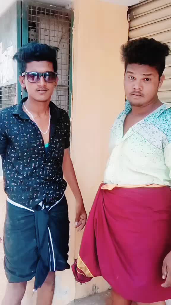 @Parthasarathi
