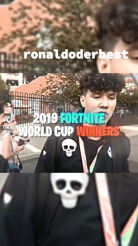 @ronaldo ist der goat