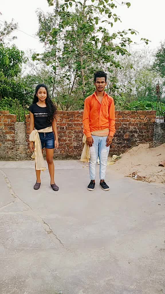@upen & barkha