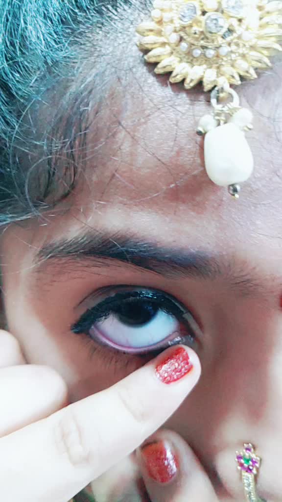 @Geethu❤️Beauty