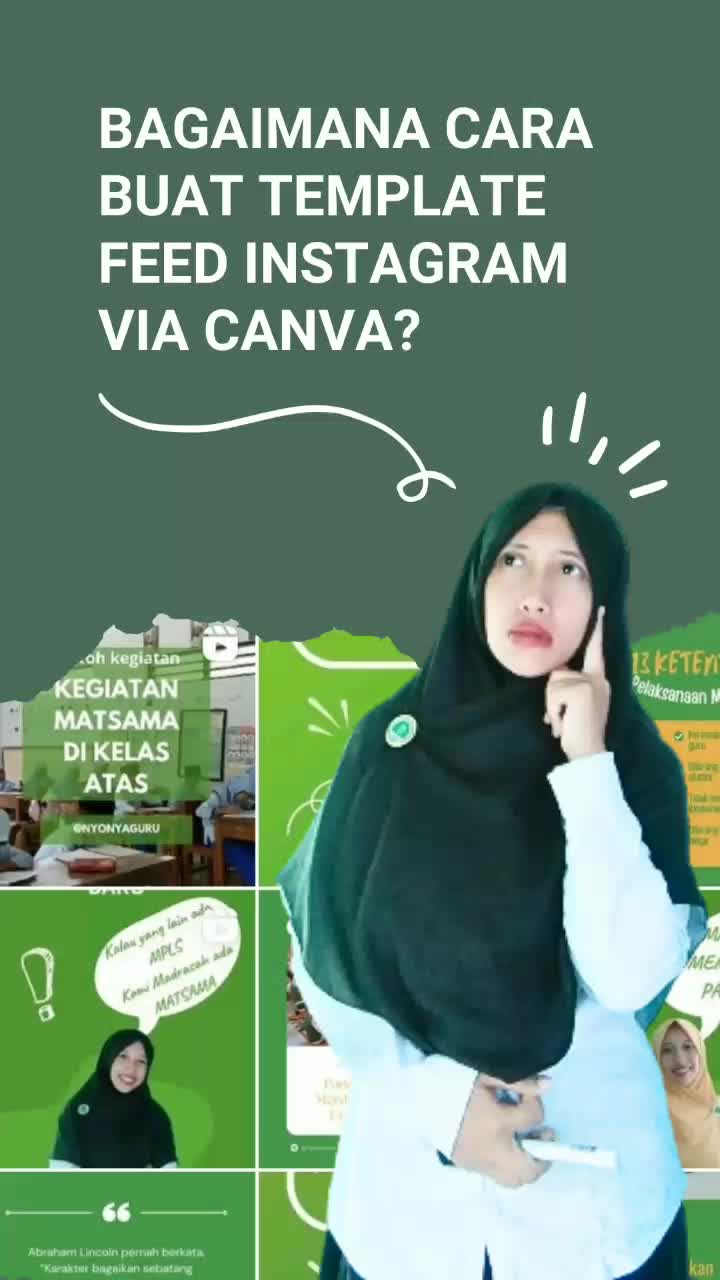@Sayyidah Inayah ▪️Guru PAI