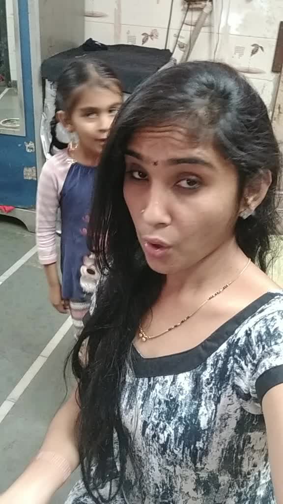 @Dhanashree ❤❤ Pilu ❤