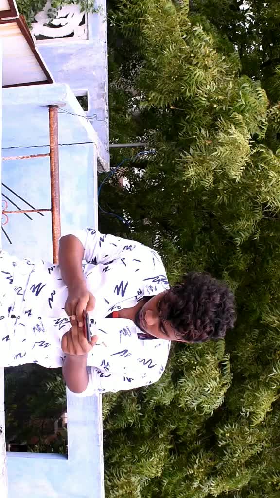 @nallavan Kishore