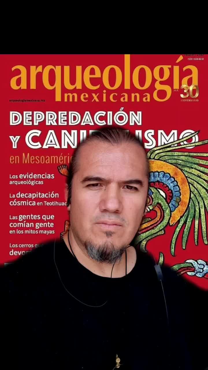 @An&aacute;lisis Mexihka