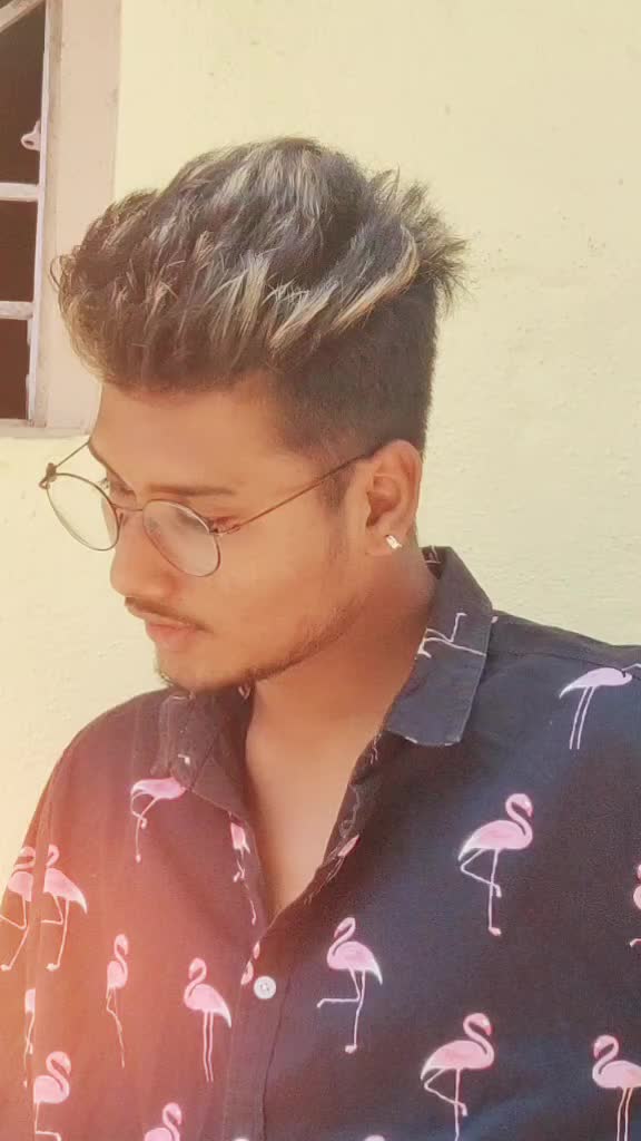 @Yogesh Shokilal