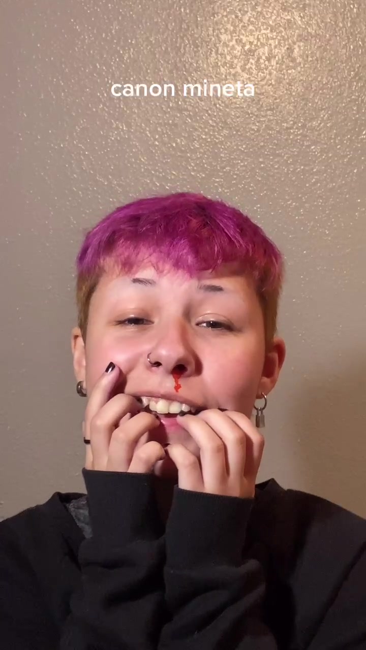 @gay panic