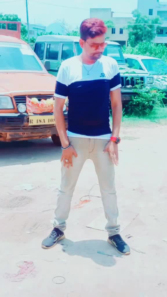 @Vikash Kumar Singh V