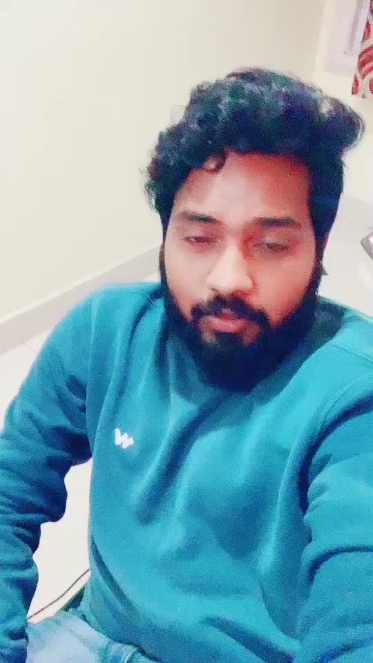 @Aravind 🤟