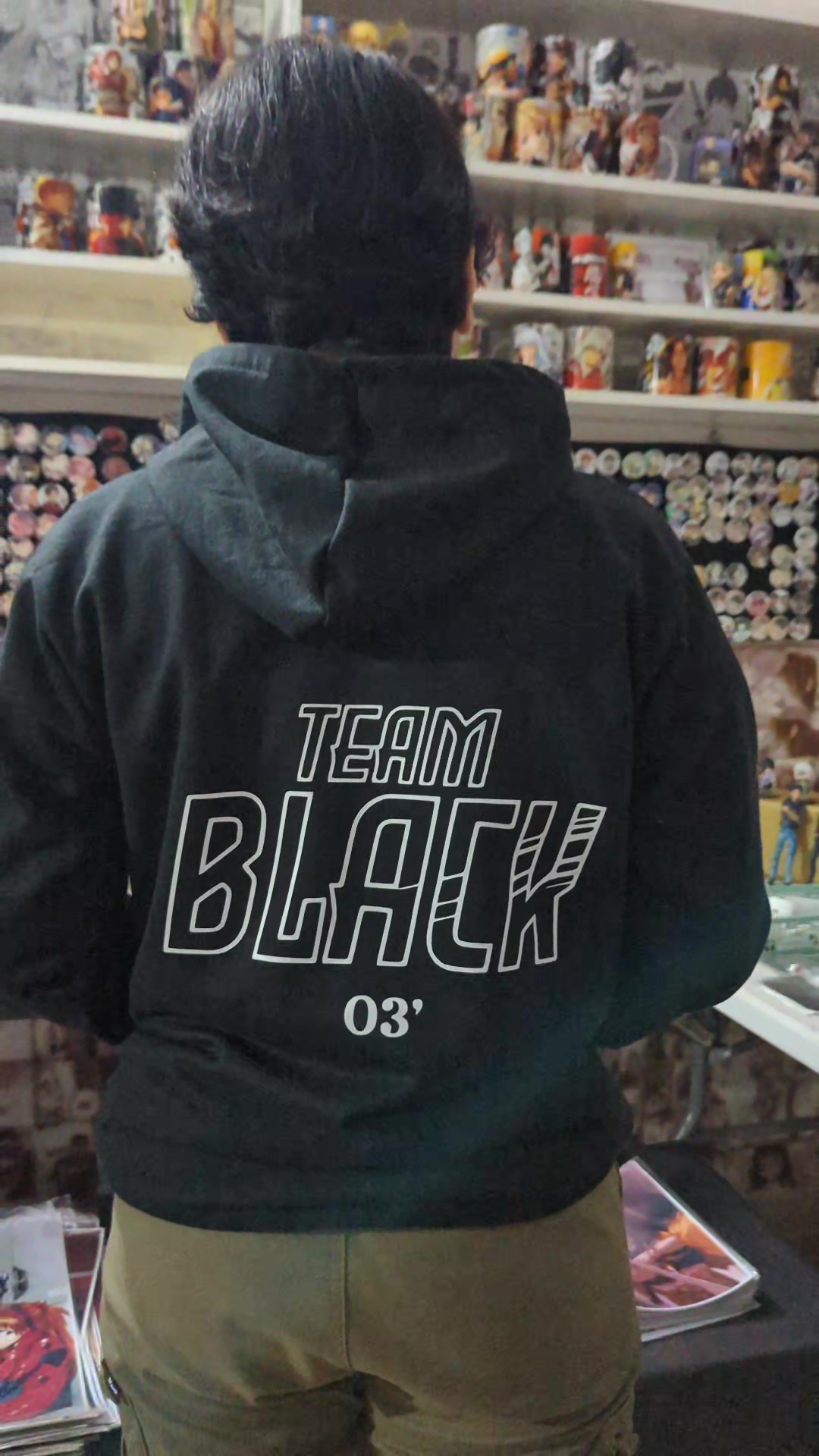 @Bisho tienda de anime y kpop