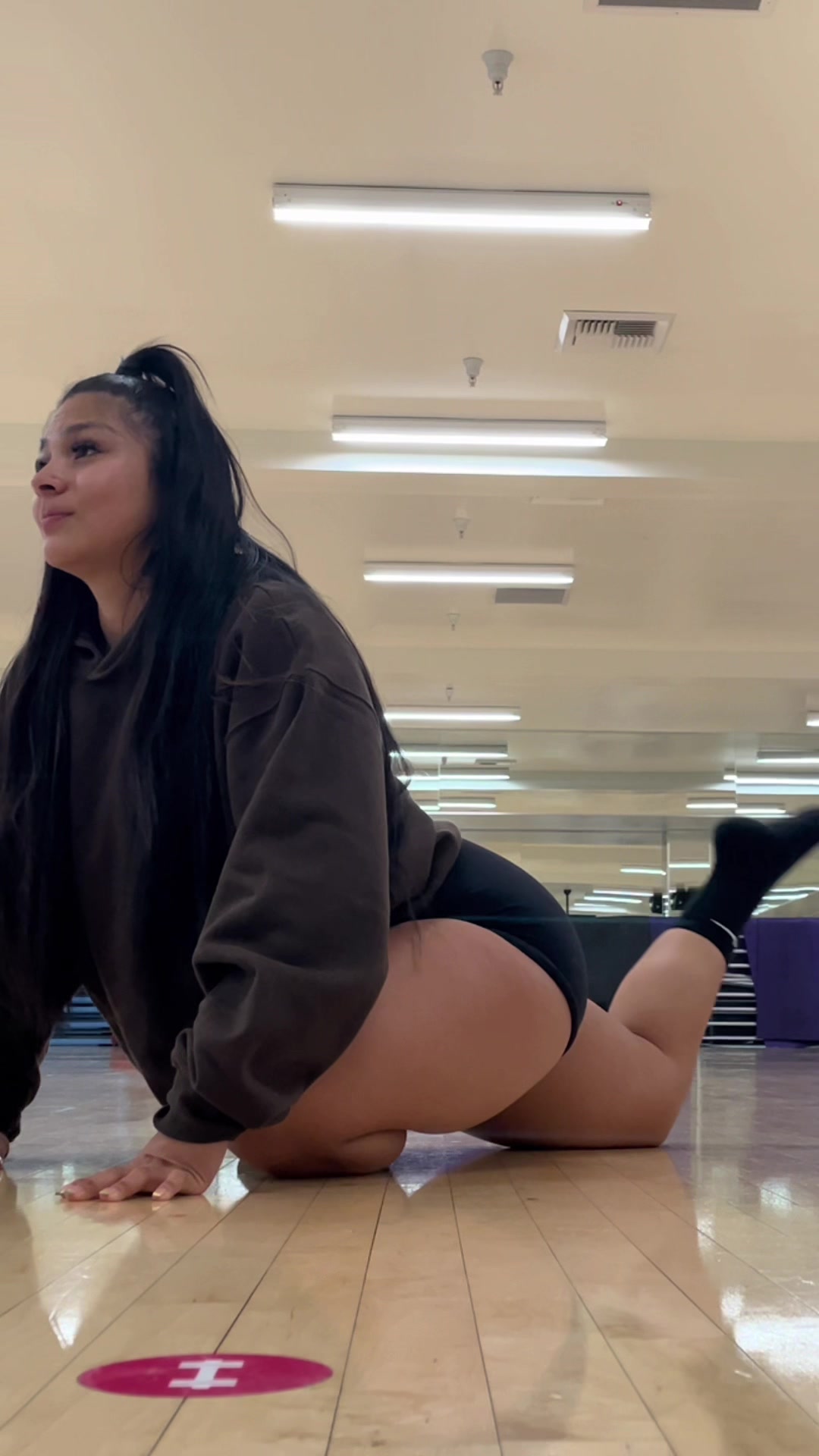 @Blessed ARI