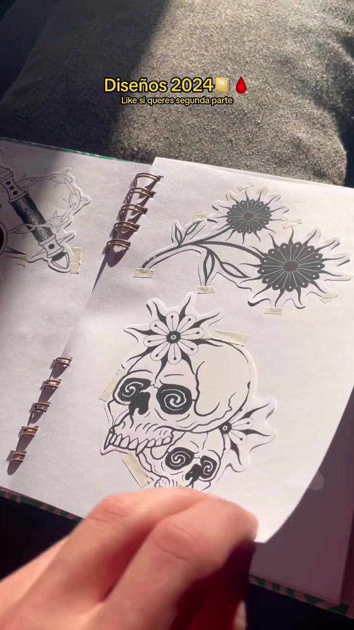 @Chalato tattoo