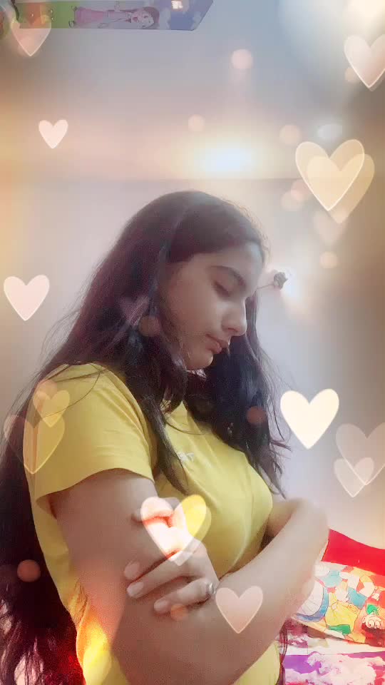 @Kashvi Bhatia❤️❤️