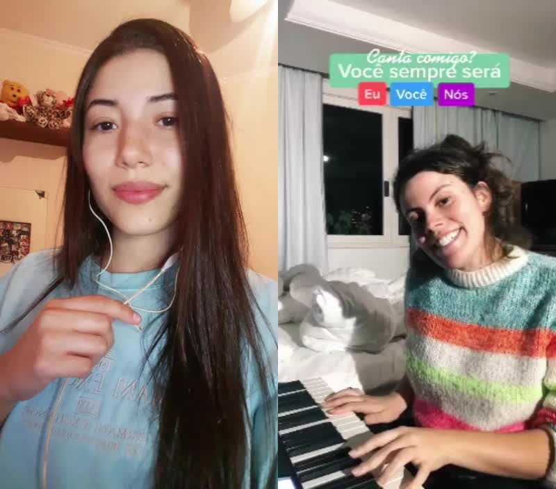 @Laís Borges