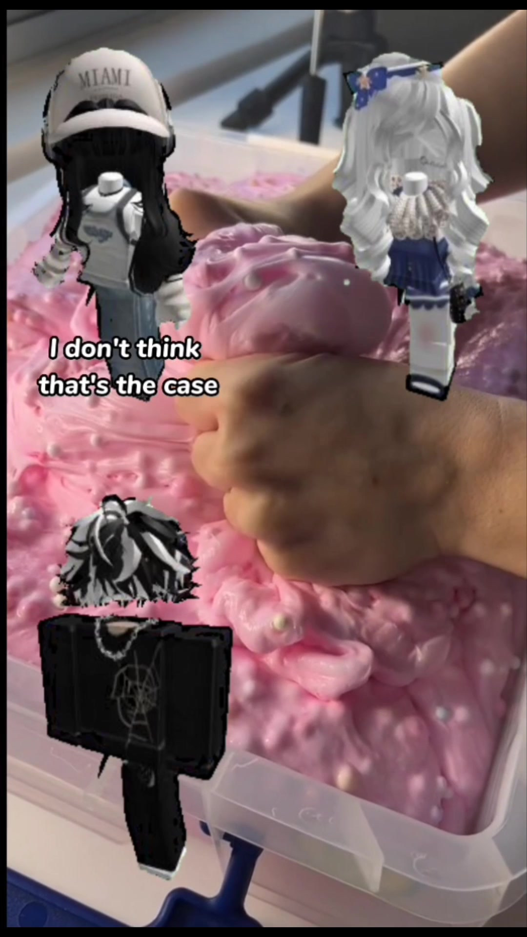 @Natsuki's Wife
